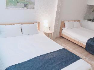 Апарт отель European House Reisen Фукуока Номер фото